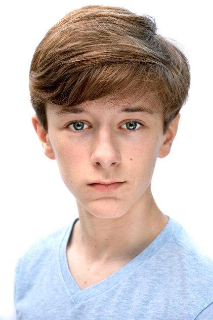 Joe Cipriano - Actor Profile Photo