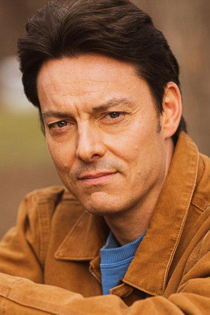Jean-François Beaupré - Actor Profile Photo