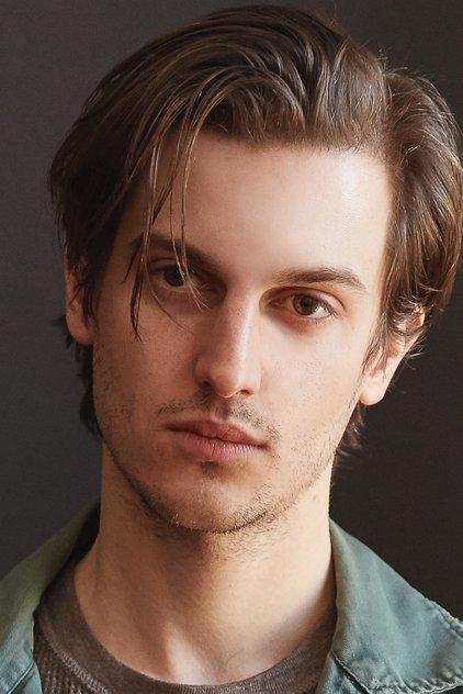 Peter Vack - Actor Profile Photo