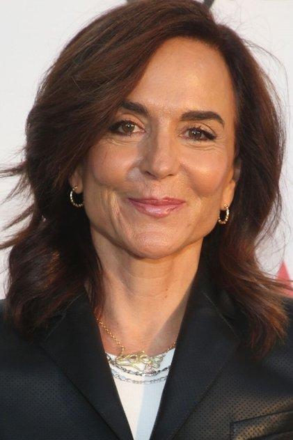 Polly Draper - Actor Profile Photo