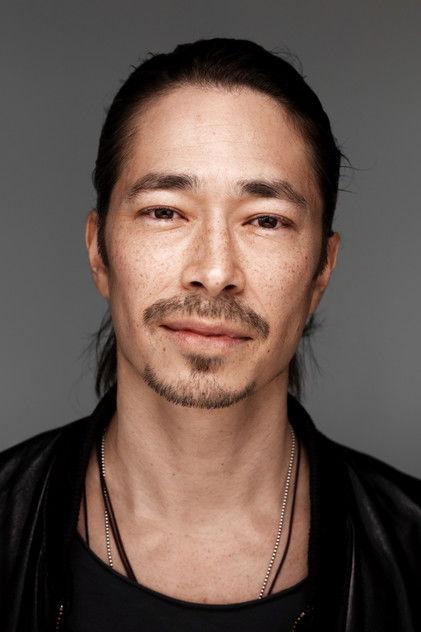 Kristofer Kamiyasu - Actor Profile Photo