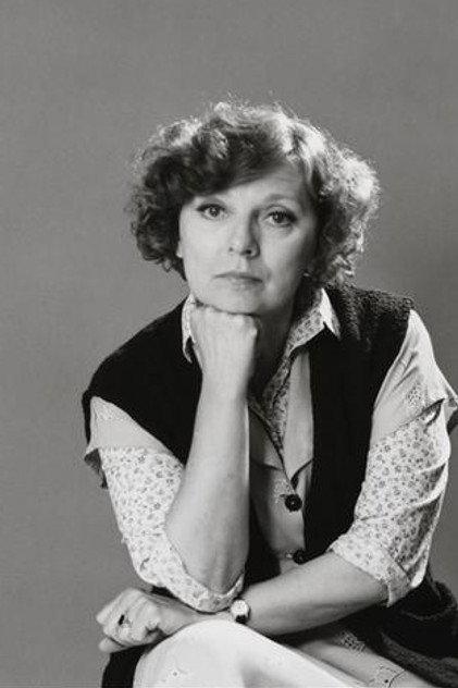 Olga Bellin - Actor Profile Photo