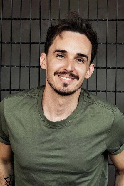 Matthew Caffoe - Actor Profile Photo
