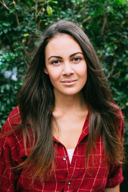 Alexis Lane - Actor Profile Photo