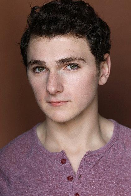 Nicholas Lobue - Actor Profile Photo