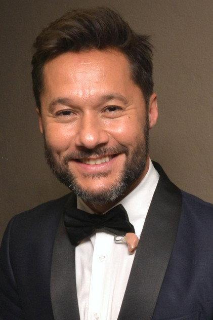 Diego Torres - Actor Profile Photo