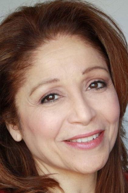 Sonia Iris Lozada - Actor Profile Photo