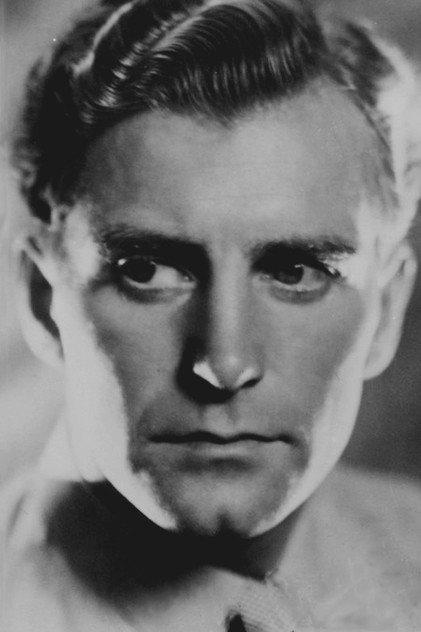 Gösta Kjellertz - Actor Profile Photo