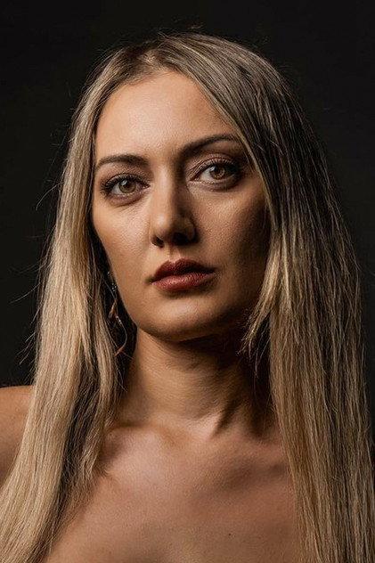 Pınar Çağlar Gençtürk - Actor Profile Photo