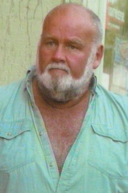Ron Tarr - Actor Profile Photo