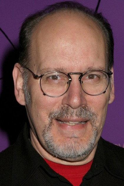 Frank Nissen - Actor Profile Photo