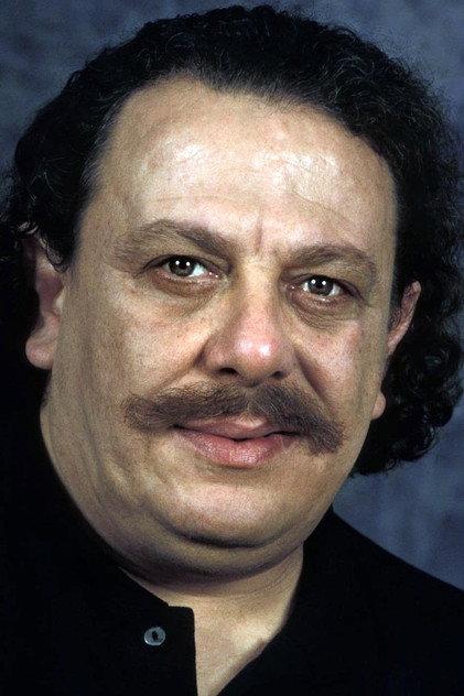 Mahmoud Zemmouri - Actor Profile Photo