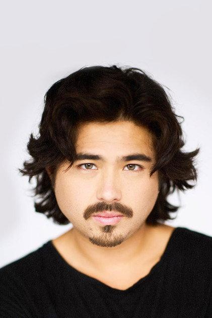 Devon Kenzo - Actor Profile Photo