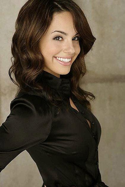 Mimi Karsh - Actor Profile Photo