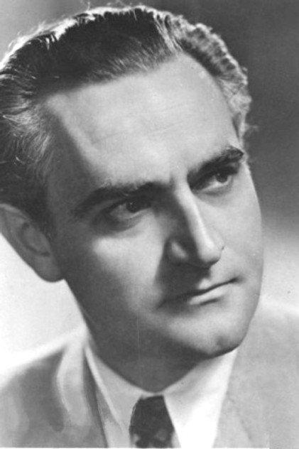 Károly Kovács - Actor Profile Photo
