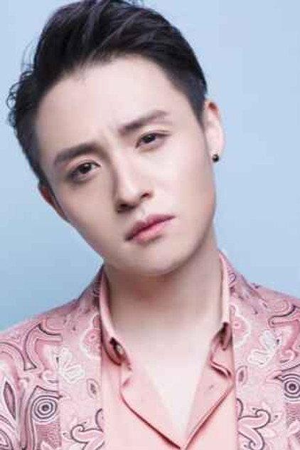 Qiang Yu - Actor Profile Photo