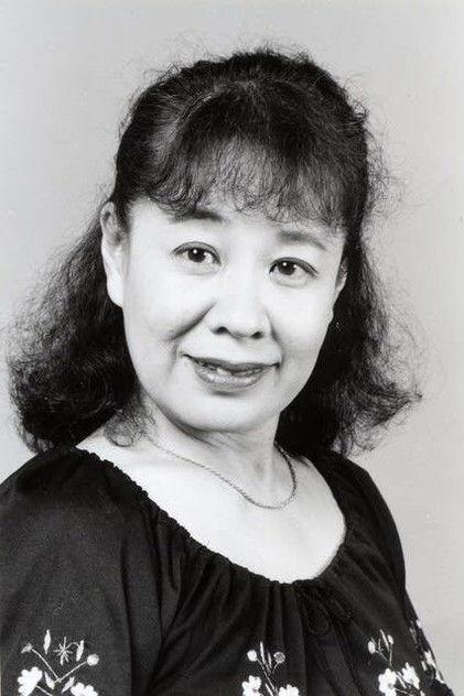 Miyoko Shoji - Actor Profile Photo