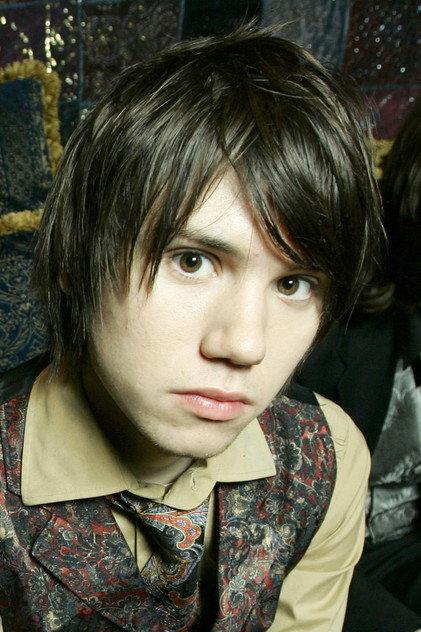 Ryan Ross - Actor Profile Photo