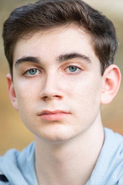 Jonah Coppolelli - Actor Profile Photo