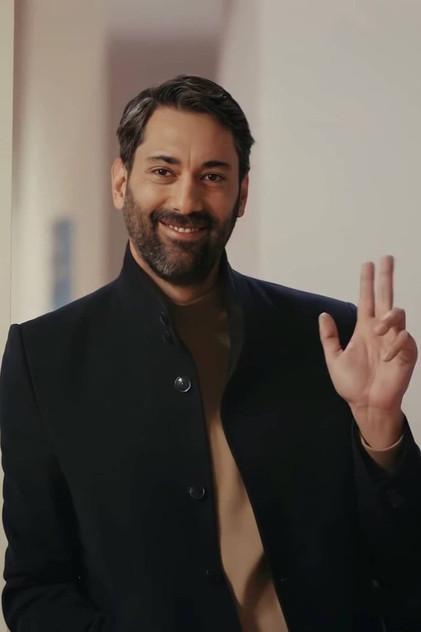 Şafak Başkaya - Actor Profile Photo
