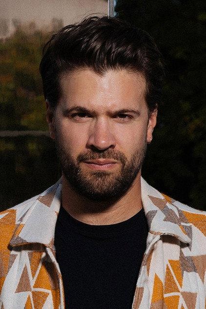 Adam Prendergast - Actor Profile Photo