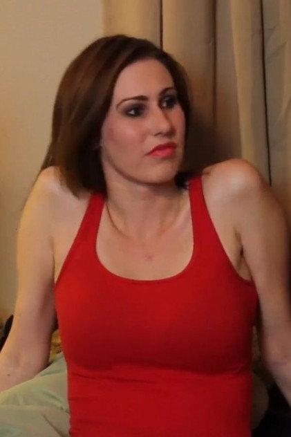 Jessica Beck - Actor Profile Photo