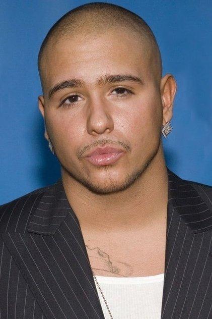 Francis Capra - Actor Profile Photo
