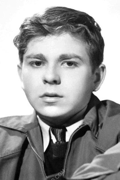 Roland Dupree - Actor Profile Photo