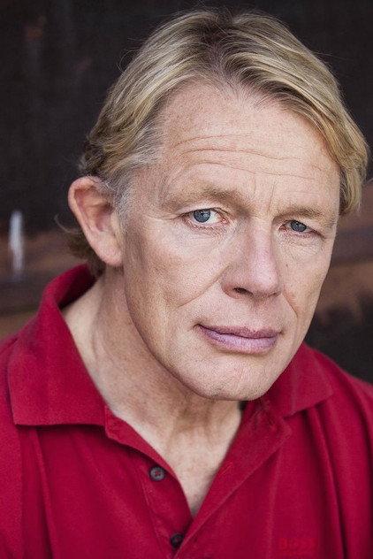 Alexander von der Groeben - Actor Profile Photo