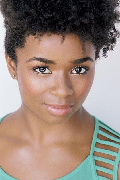 Alexis Floyd - Actor Profile Photo