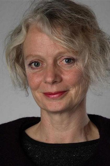 Kathryn Pogson - Actor Profile Photo