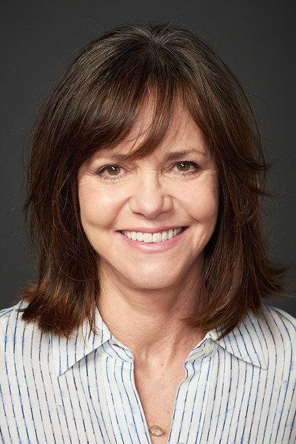 Sally Field - Actor Profile Photo