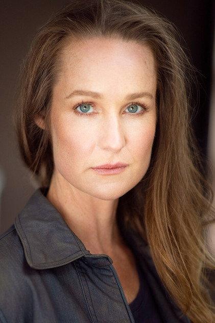 Edwina Wren - Actor Profile Photo