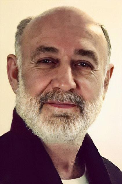 Doğan Turan - Actor Profile Photo