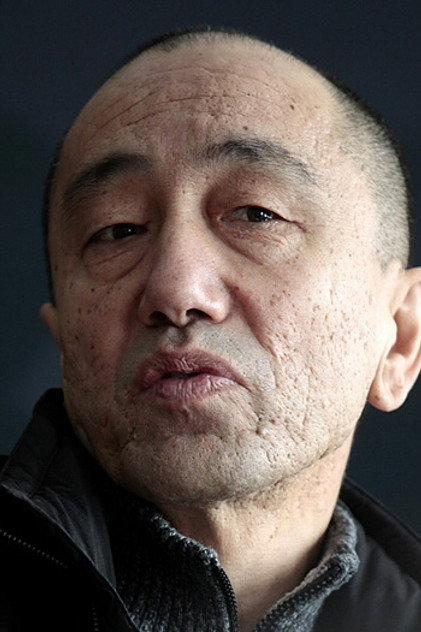 Darezhan Omirbayev - Actor Profile Photo