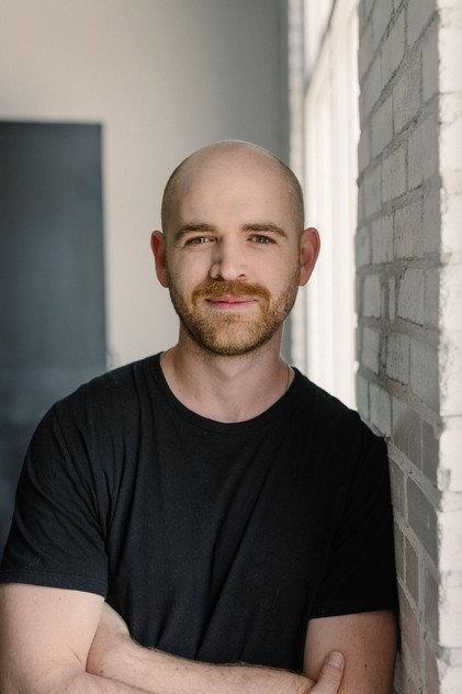 Paul Tellefsen - Actor Profile Photo