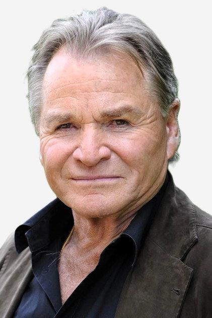 Fritz Wepper - Actor Profile Photo