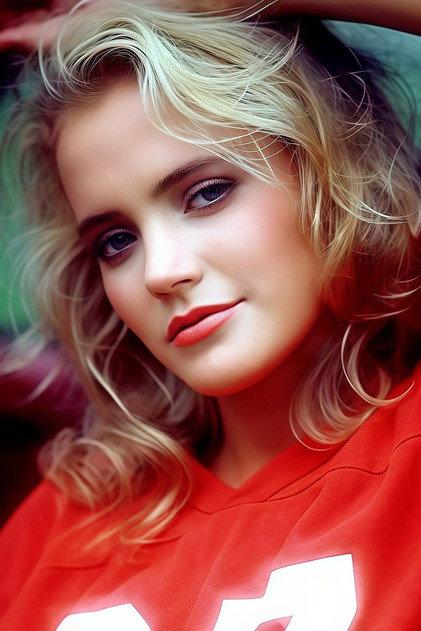 Kim Evenson - Actor Profile Photo