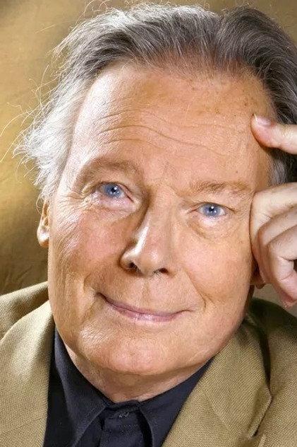 Jean Piat - Actor Profile Photo