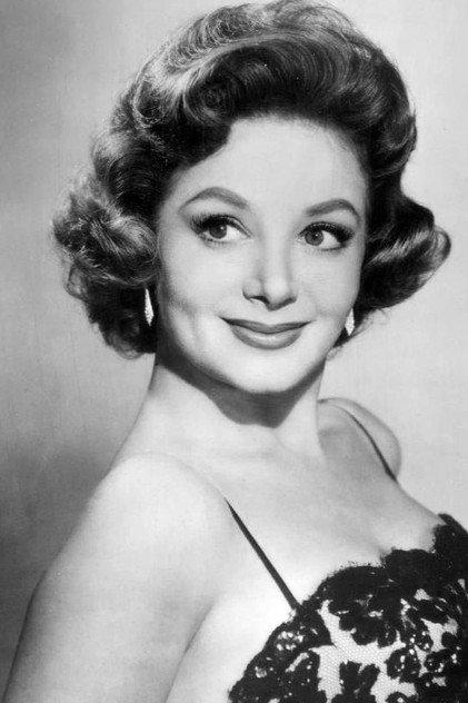 Cara Williams - Actor Profile Photo