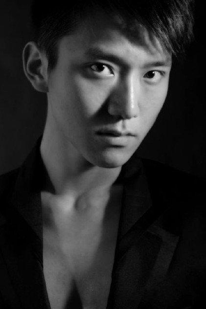 Qiu Yushuo - Actor Profile Photo