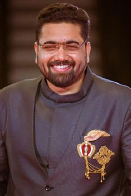 Tharun Sudhir - Actor Profile Photo
