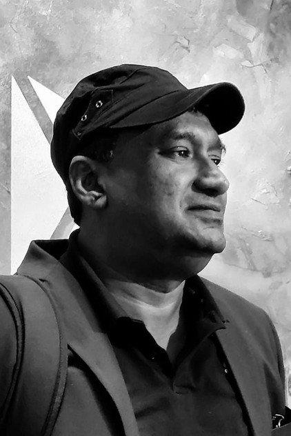 Palitha Silva - Actor Profile Photo