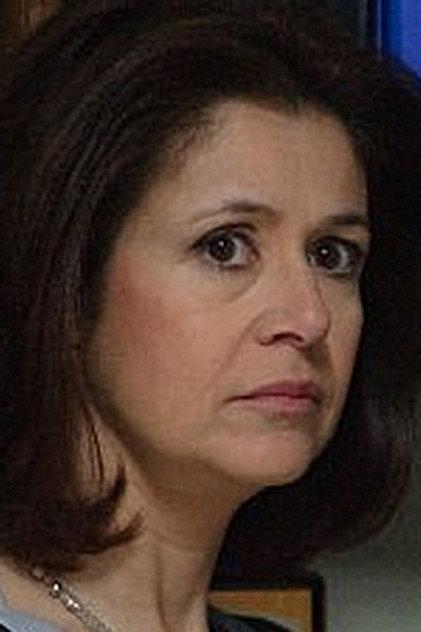 Paola Benocci - Actor Profile Photo