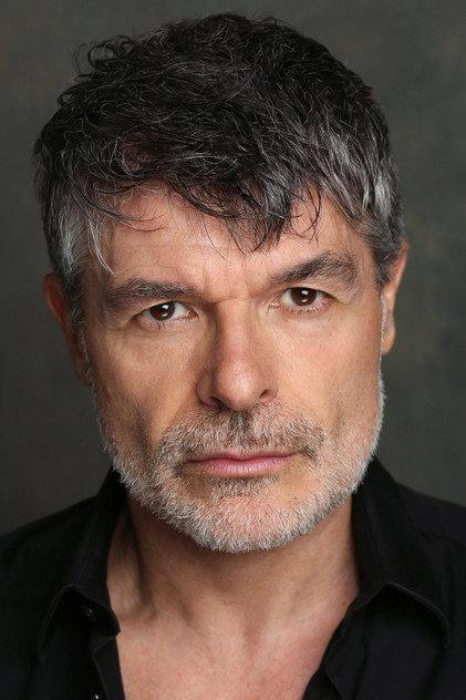 Nacho Guerreros - Actor Profile Photo