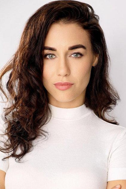 Jade Tailor - Actor Profile Photo