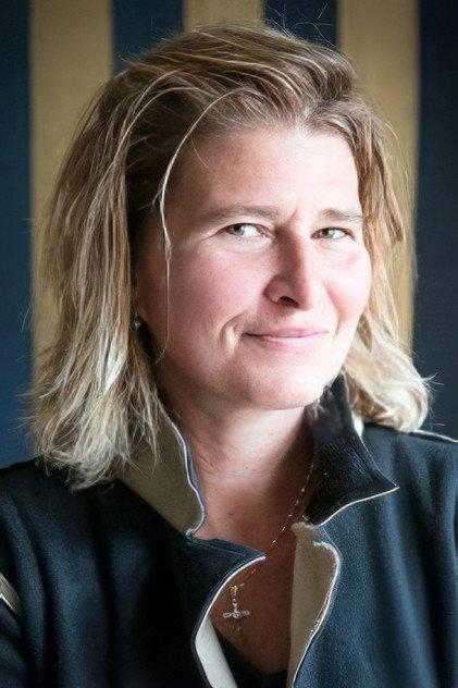 Markéta Zmožková - Actor Profile Photo