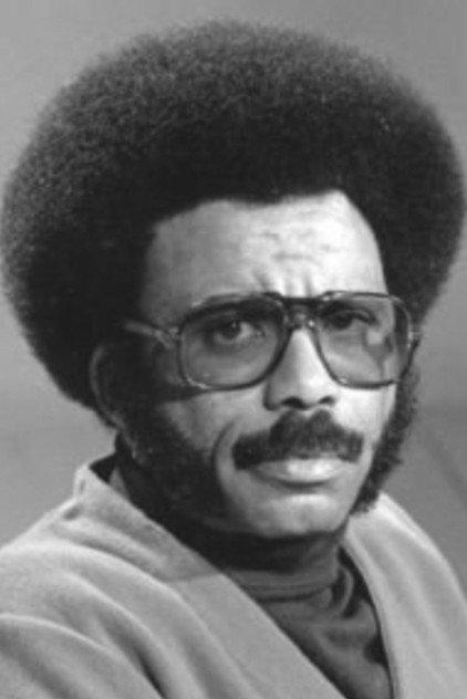 Ralph Waldo "Petey" Greene, Jr. - Actor Profile Photo