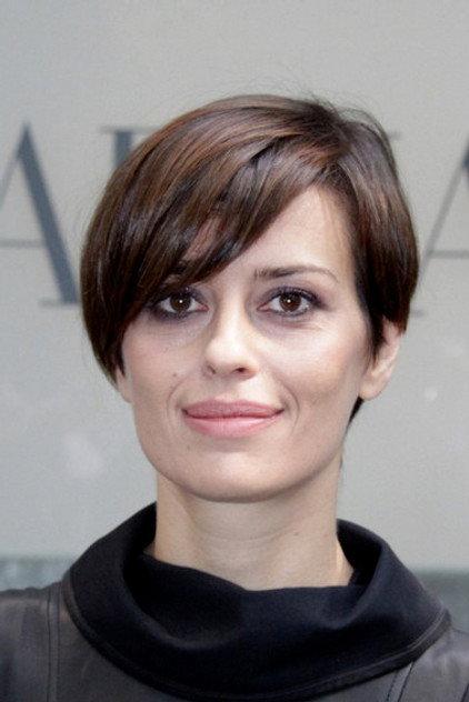 Claudia Pandolfi - Actor Profile Photo