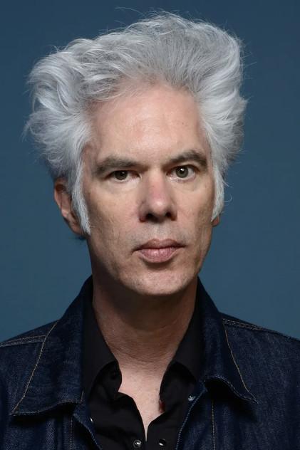 Jim Jarmusch - Actor Profile Photo